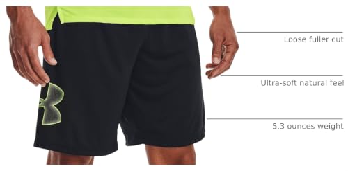 Image of Under Armour Men's Tech Graphic 10 inch Shorts