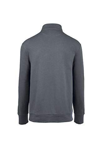 Image of Mizuno MZ1 1 /4 Zip Fleece Pullover