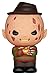 Freddy Figural Bank - WB Horror