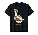 Combat goose Ukraine army solder