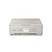 Produktbild Canon PIXMA TS5053 Drucker Farbtintenstrahl Multifunktionsgerät DIN A4 (Scanner, Kopierer, Fotodruck, 4.800 x 1.200 dpi, WLAN, 5 separate Tinten, Apple AirPrint, Print App) grau