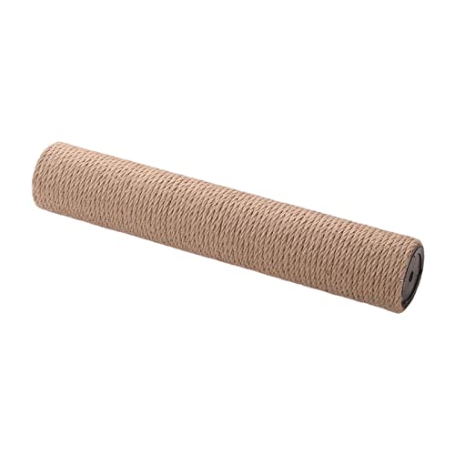Pértiga de repuesto para rascador de gato 7 cm sisal miniatura 1