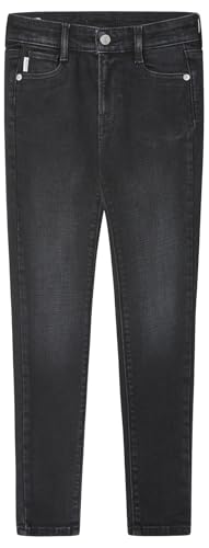 Pepe Jeans Pixlette jean skinny fille pour sorties et loisirs
