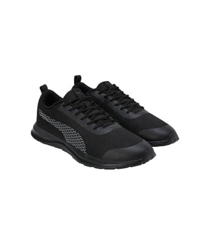 Image of Puma Mens Milescend Sneaker