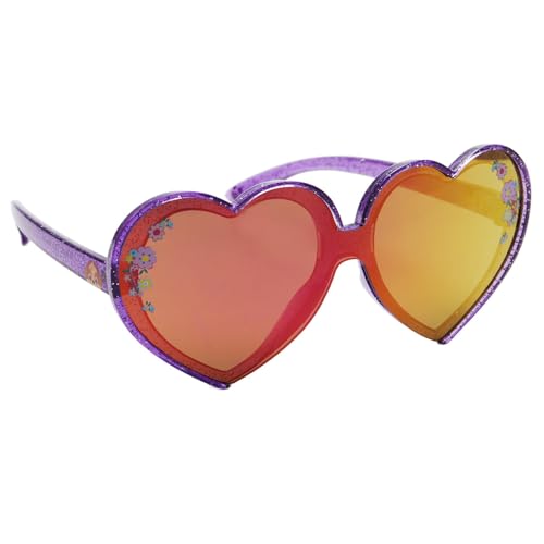 Sun-Staches Paw Patrol and Paw Patrol Skye Sunglasses for Kids - with Soft Case - Officially Licensed Paw Patrol Merchandise2