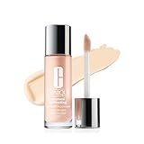 New! Clinique Beyond Perfecting Foundation + Concealer, 1 oz / 30 ml, 0.5 Breeze (VF-P)