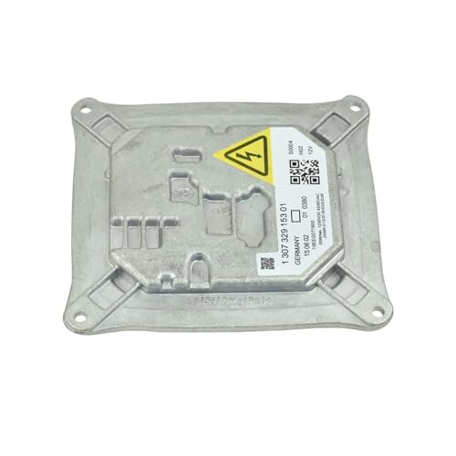 Ballast phares xénon 130732915301 bloc optique HID 63117182520