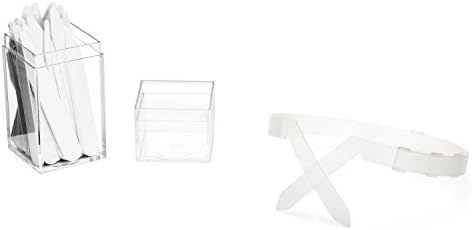 Collar Stays Assortment PLUS the Collar Perfector