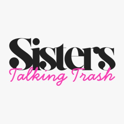 『Sisters Talking Trash』のカバーアート