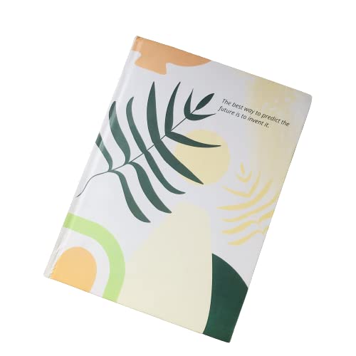 OKTO DESIGN STUDIO DIARY PLANNER