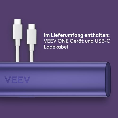veev one electric purple GeekVape Soul 2 Replacement Pods (2-Pack)