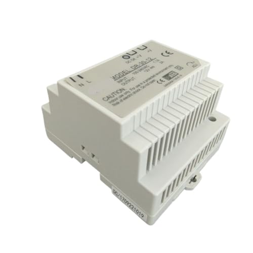 Alimentation à découpage 5V 45W | Bloc SMPS pour tableau électrique