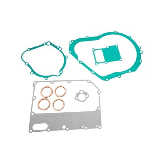 Kit joints admission tendeur carter huile Suzuki GSX-R600 GSX-R750