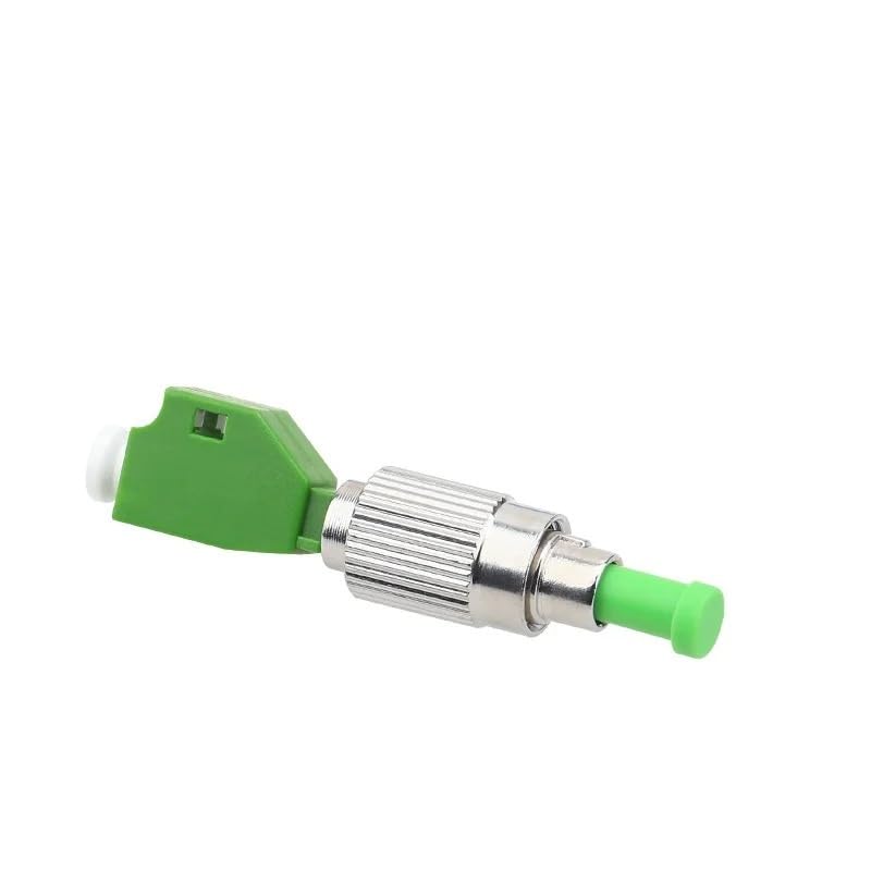 Adaptateur fibre optique FC mâle vers LC femelle SM 9/125