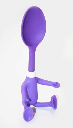 Head Chefs Spoon, Eggplant #TOP3