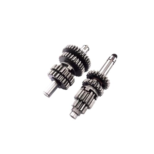 Arbre Intermédiaire Renforcé YX150 pour Transmission Stable de Moto - 6