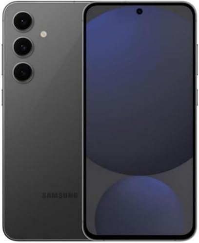 Samsung Galaxy S24 FE AI Smartphone sin contrato, AI móvil con An...