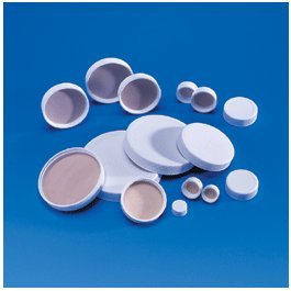 Cap, Screw Closure Size 38-400, PK72