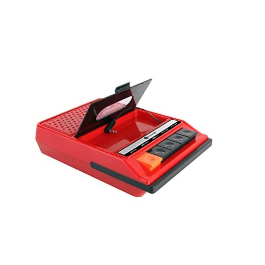 Thumbs Up UK Irecorder - Altavoz