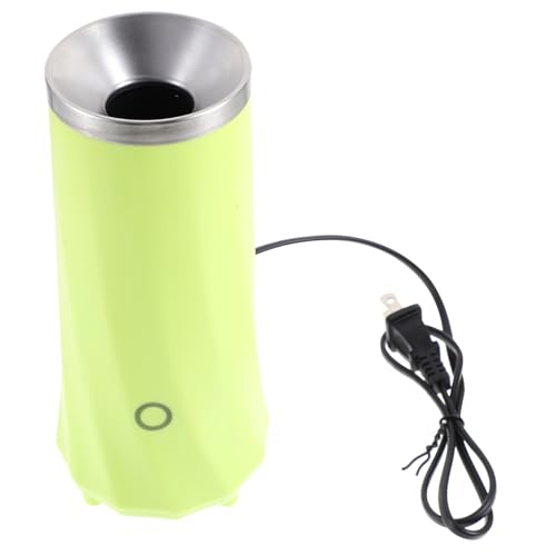 Alipis 110v Automatic Roll Maker Nonstick Cooker Heating Easy Use Roll Machine Us Electric Appliance for Home Cooking