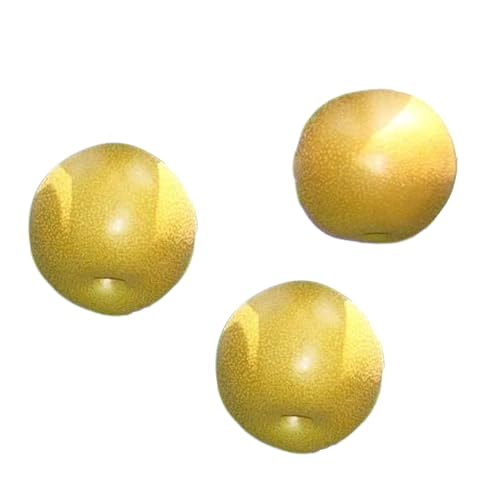 Shinseiki Asian Pear Tree Live Plant – Sweet Crisp Fruit-Bearing Tree for Home Garden & Landscape, Hardy Asian Pear Tree (3 Gallon/Potted/Single)