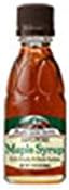 Maple Grove Farms Pure Maple Syrup, Dark Amber, 1.5 Ounce (Pack of 60)