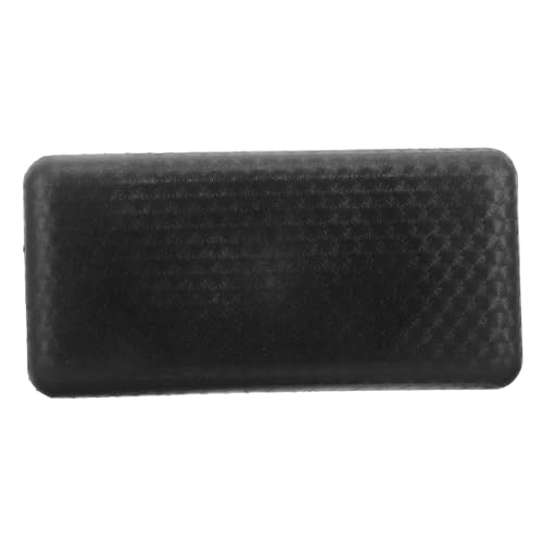 Baluue Shampoo Bed Pillow Replacement Shaped Headrest for Beauty Beds Massage Pillow Accessory with T Rod for Hair Salon Supplies and Spa Equipment