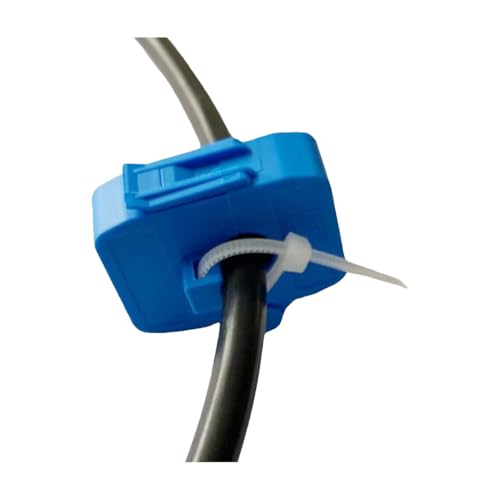 Capteur de courant miniature CS-EKH transformateur de mesure 10A 2.5V