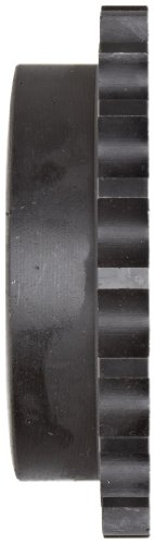 Martin 8018Sf Qd Roller Chain Coupling, High Carbon Steel, Inch, 6 21/32" Od, 1 3/4" Length, 2000 Rpm Max Rotational Speed #TOP1