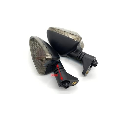 Clignotant moto pour remplacer vos feux cassés sur F700 GS et F800 GS 2014