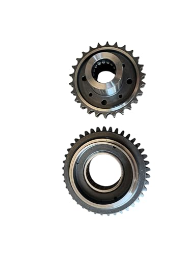 Image of Royal Piston Self Bearing Heavy Duty & Durable Compatible with Royal Enfield All Self Start Models / 3 Months Warranty