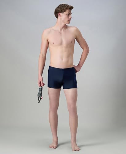 Image of Speedo Men's Endurance 10 Medley Logo Aquashort