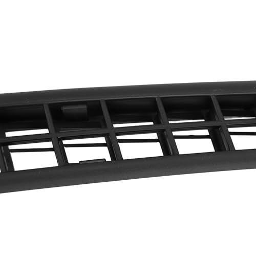 Grille de ventilation TJ 1997-2002 droite 55036306 solution anti-vibration