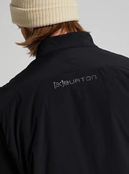 Amazon.co.jp: BURTON BURTON ak Helium Stretch Insulated Vest