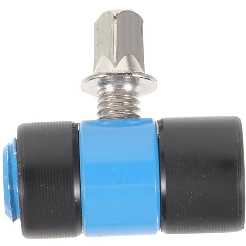Accesorio 2 piezas para pedal de bombo ibasenice miniatura 2