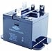 RELAY SPST-NO 15AMP 110VAC PC MOUNT TERMINALS COIL AND .250 TERMINALS FOR LOAD FOR HVAC/APPLIANCES