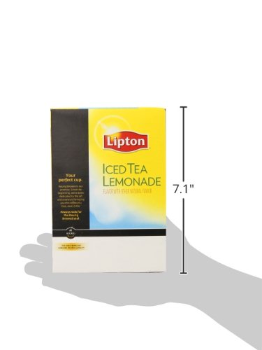 Lipton K-Cups, Iced Tea Lemonade, 22 ct