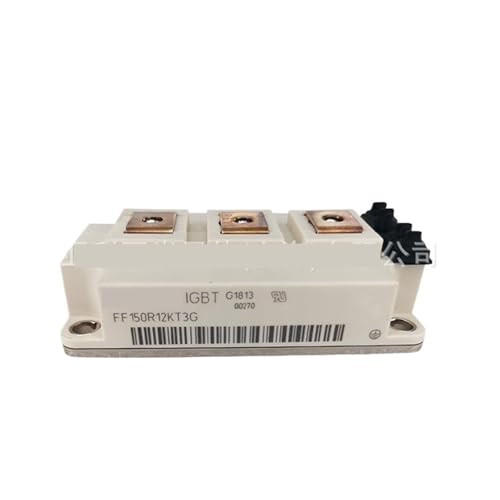 Module IGBT FF150R12KT3G 150A 1200V composant thyristor bidirectionnel