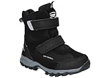 Design tendance et original AMERICAN CLUB SN87 Chaussures de sport pour enfant Motif rayures BK 30