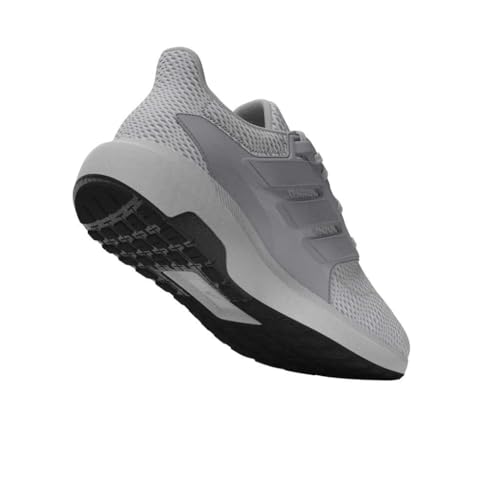 اديداس حذاء للنساء من التيماشو لون رمادي، مقاس 38 2/3 EU