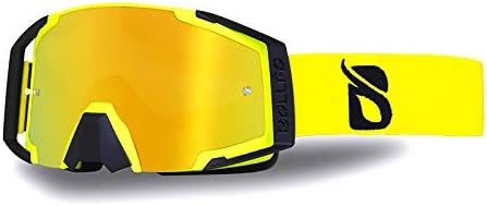 HONCENMAX Motorcycle Goggles