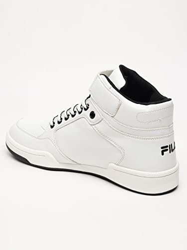 Image of Fila Mens Roberto 3 Sneaker