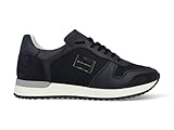 antony morato schuhe schwarz  Antony Morato Sneakers MMFW01278-LE500019 Blau-42