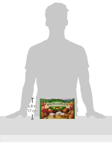 Liberty Orchards Aplets & Cotlets 12oz