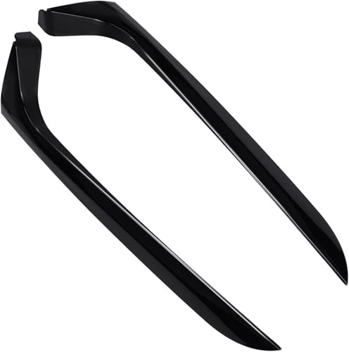 Becquet de carrosserie A6 C7 Avant finition premium pour Quattro