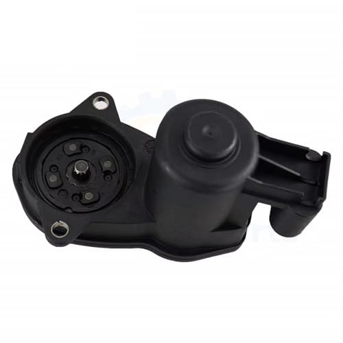Actuador de pinza de freno trasero 34216794618 para reparar bloqueo de freno de mano en BMW 528i