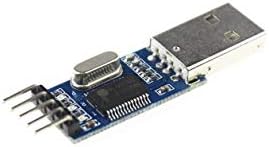 Generic PL2303 Usb To Rs232 Ttl Converter Adapter for Aurdino Nano Raspberry PI