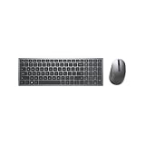 clavier dell bloqué Les deux méthodes de connexion sans fil (Bluetooth 5.0 et 2,4 GHz) vous permettent de passer d’un simple clic de votre ordinateur portable à votre ordinateur de bureau ou 2-en-1.