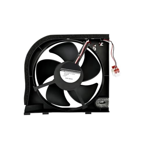 Ventilateur Z19Y12MS1A5-52K09 pour remplacer un moteur de frigo