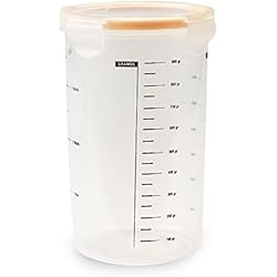 Vaso Picatodo Universal CIRCUS VASO TUPPER MEDIDOR IDEAL BATIDORA